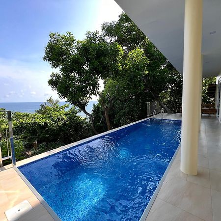 Antique Amor Bungalows&Villas Pandan Extérieur photo