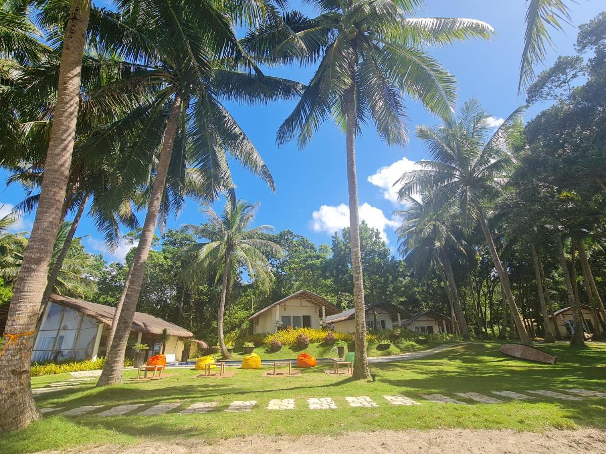 Antique Amor Bungalows&Villas Pandan Extérieur photo