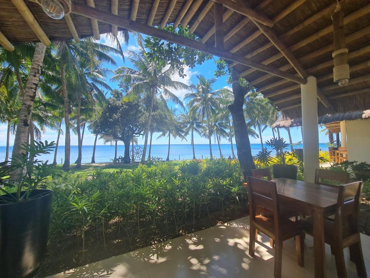Antique Amor Bungalows&Villas Pandan Extérieur photo