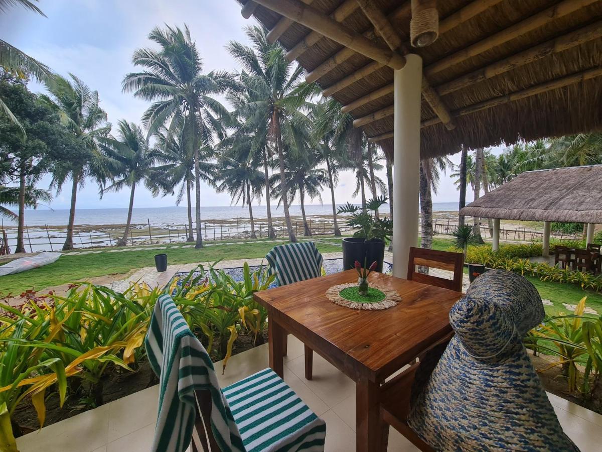 Antique Amor Bungalows&Villas Pandan Extérieur photo