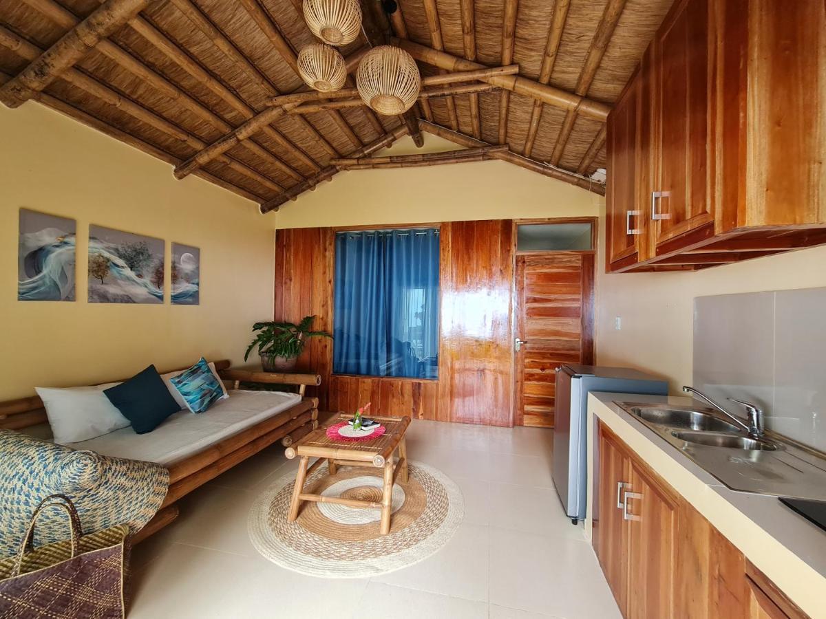 Antique Amor Bungalows&Villas Pandan Extérieur photo