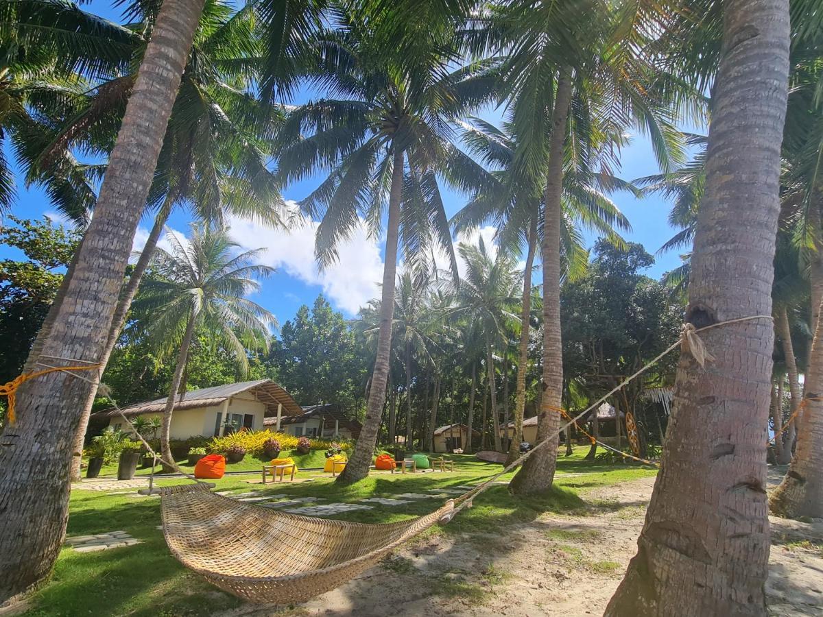 Antique Amor Bungalows&Villas Pandan Extérieur photo