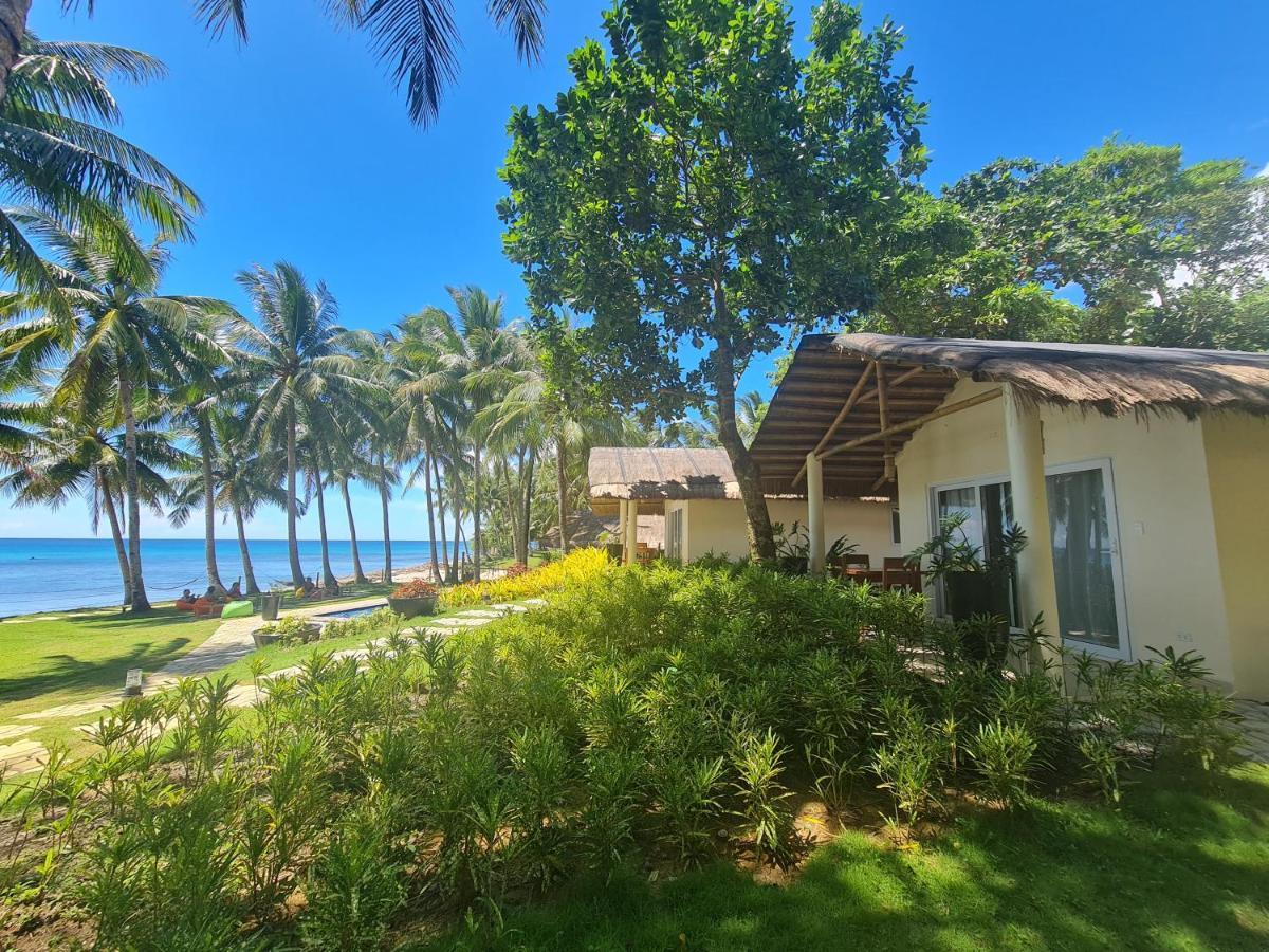 Antique Amor Bungalows&Villas Pandan Extérieur photo