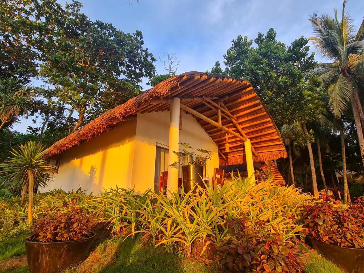 Antique Amor Bungalows&Villas Pandan Extérieur photo