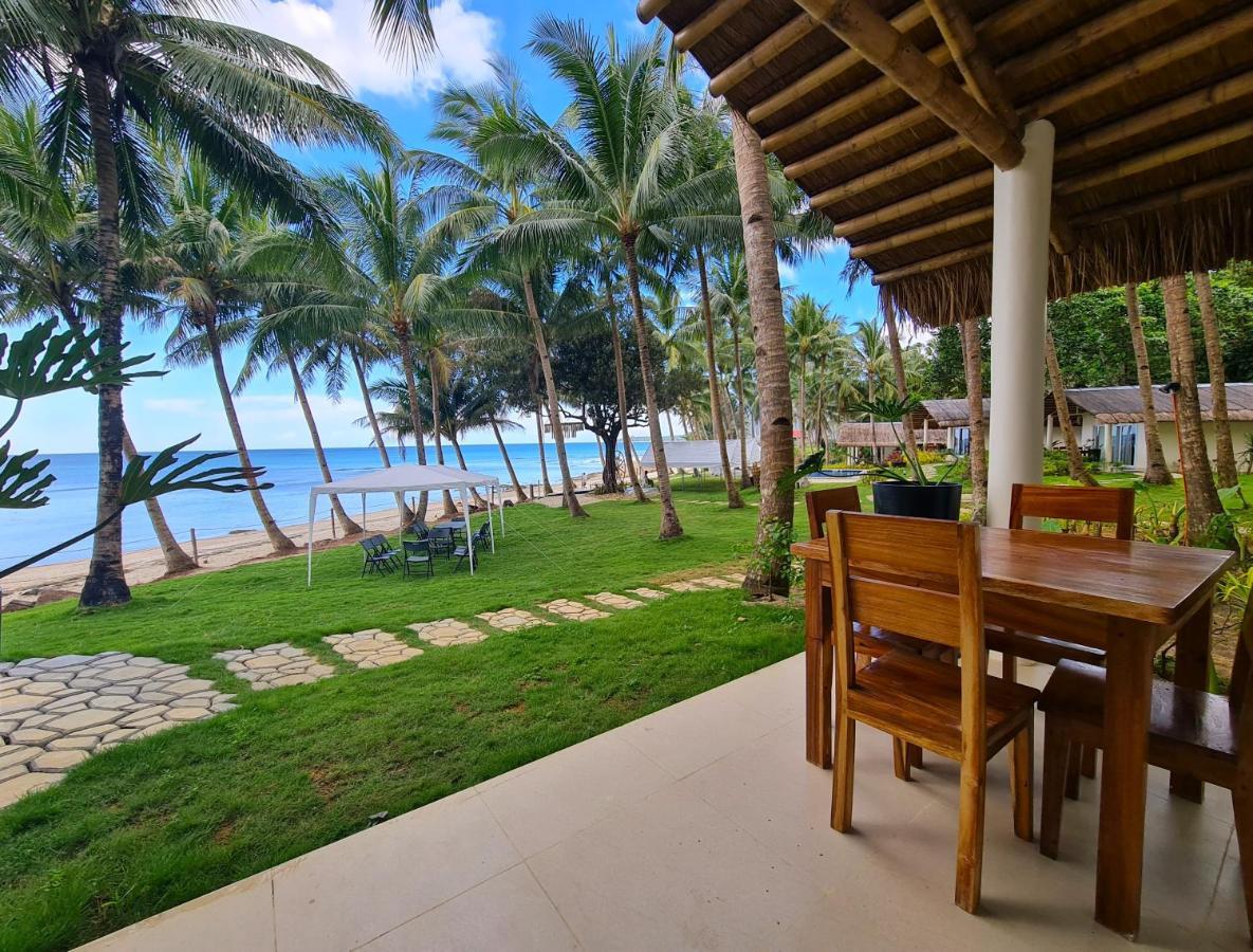 Antique Amor Bungalows&Villas Pandan Extérieur photo