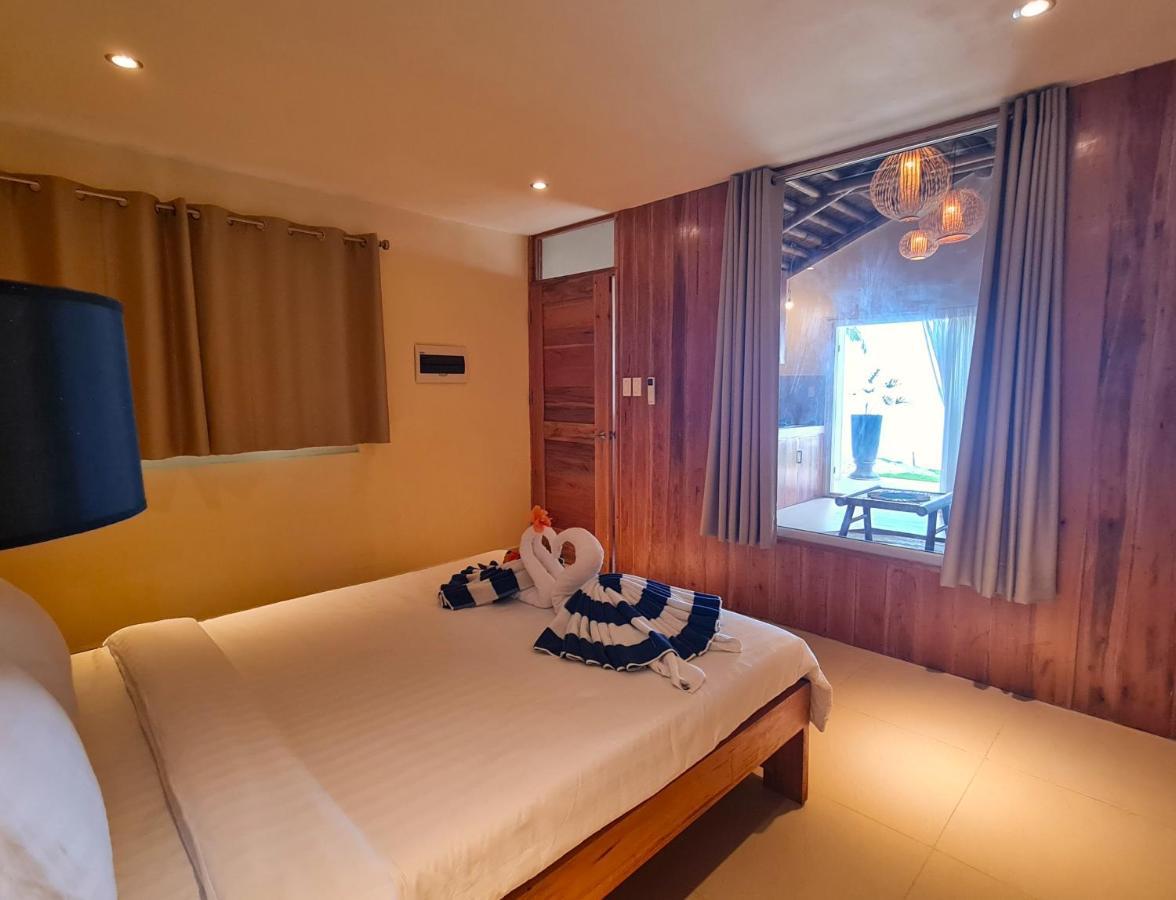 Antique Amor Bungalows&Villas Pandan Extérieur photo
