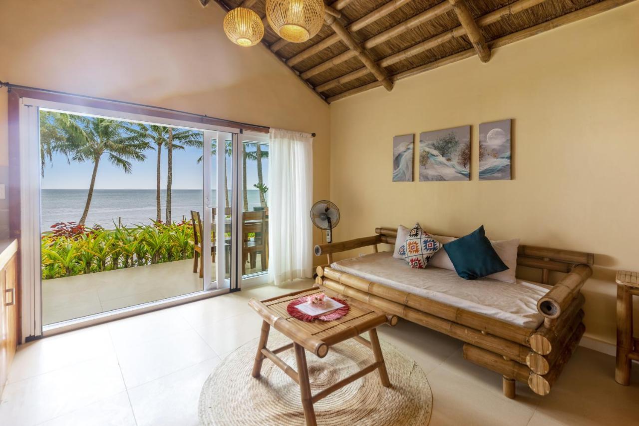 Antique Amor Bungalows&Villas Pandan Extérieur photo