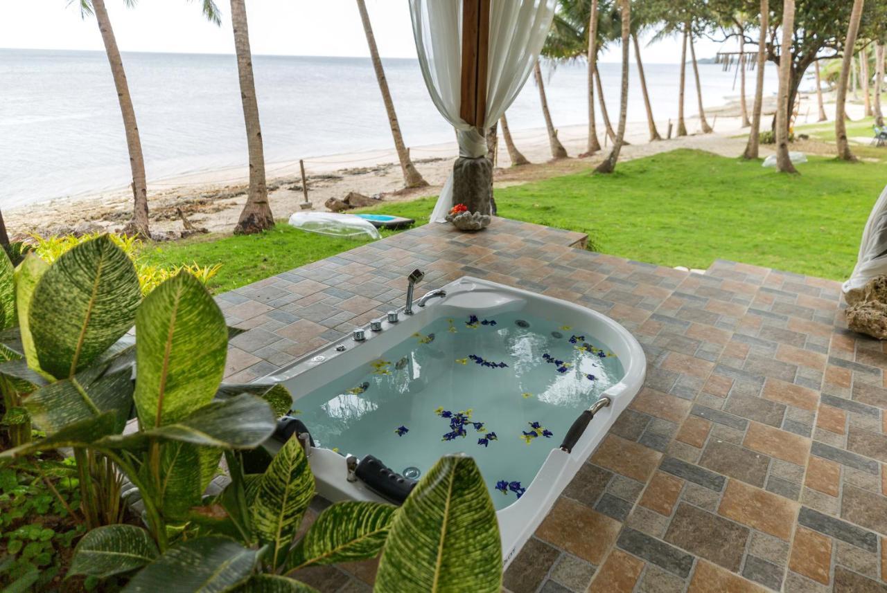 Antique Amor Bungalows&Villas Pandan Extérieur photo