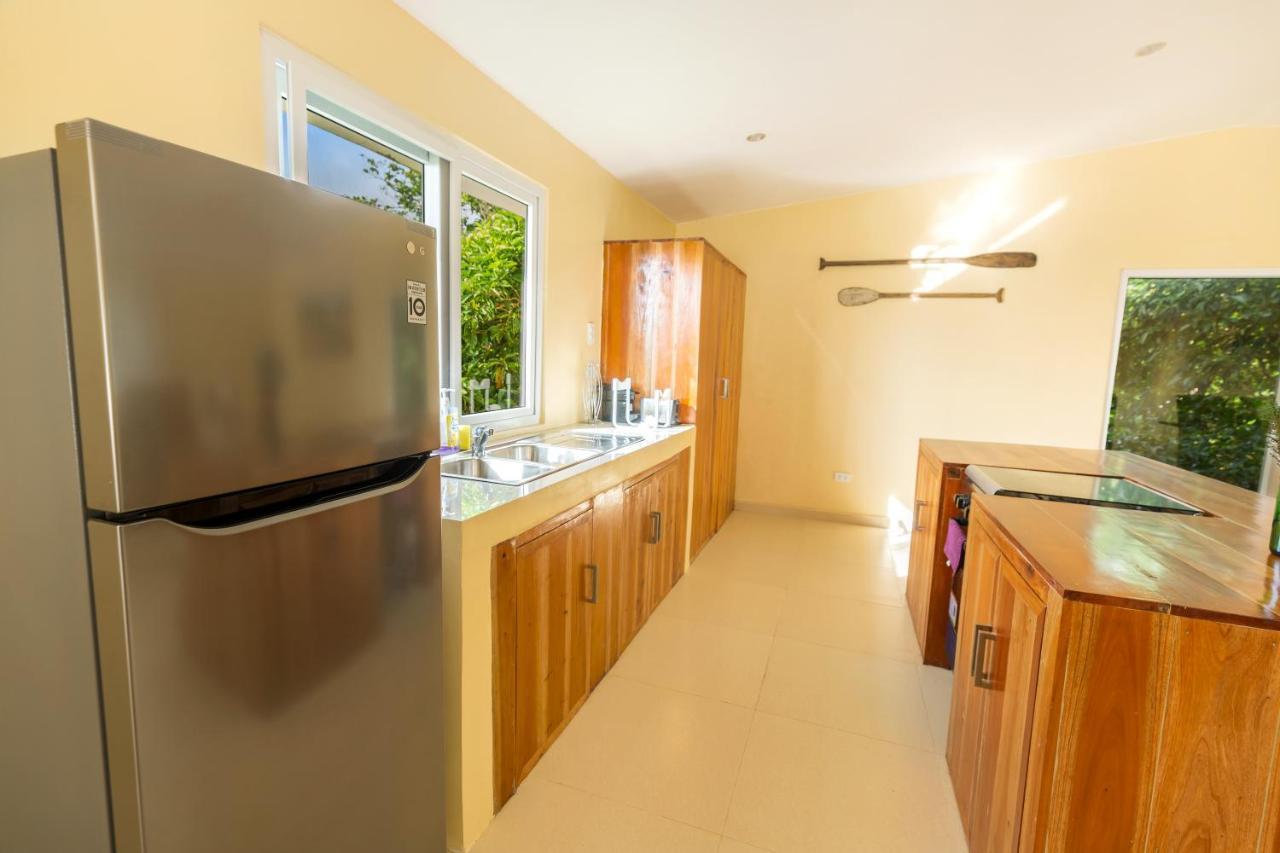 Antique Amor Bungalows&Villas Pandan Extérieur photo