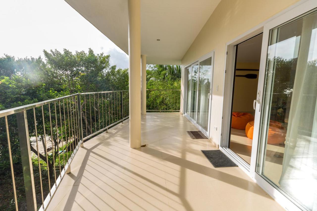 Antique Amor Bungalows&Villas Pandan Extérieur photo