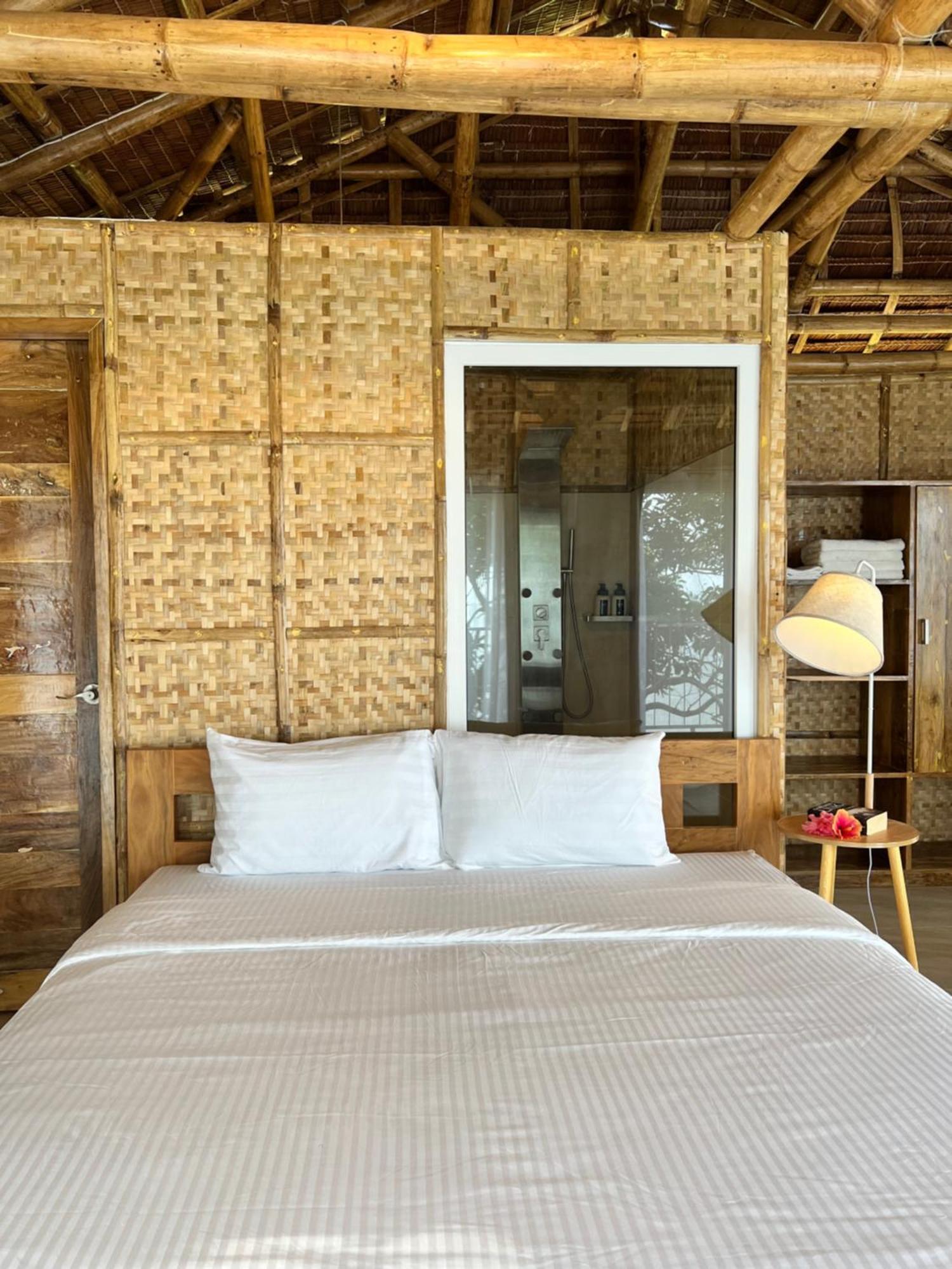 Antique Amor Bungalows&Villas Pandan Extérieur photo