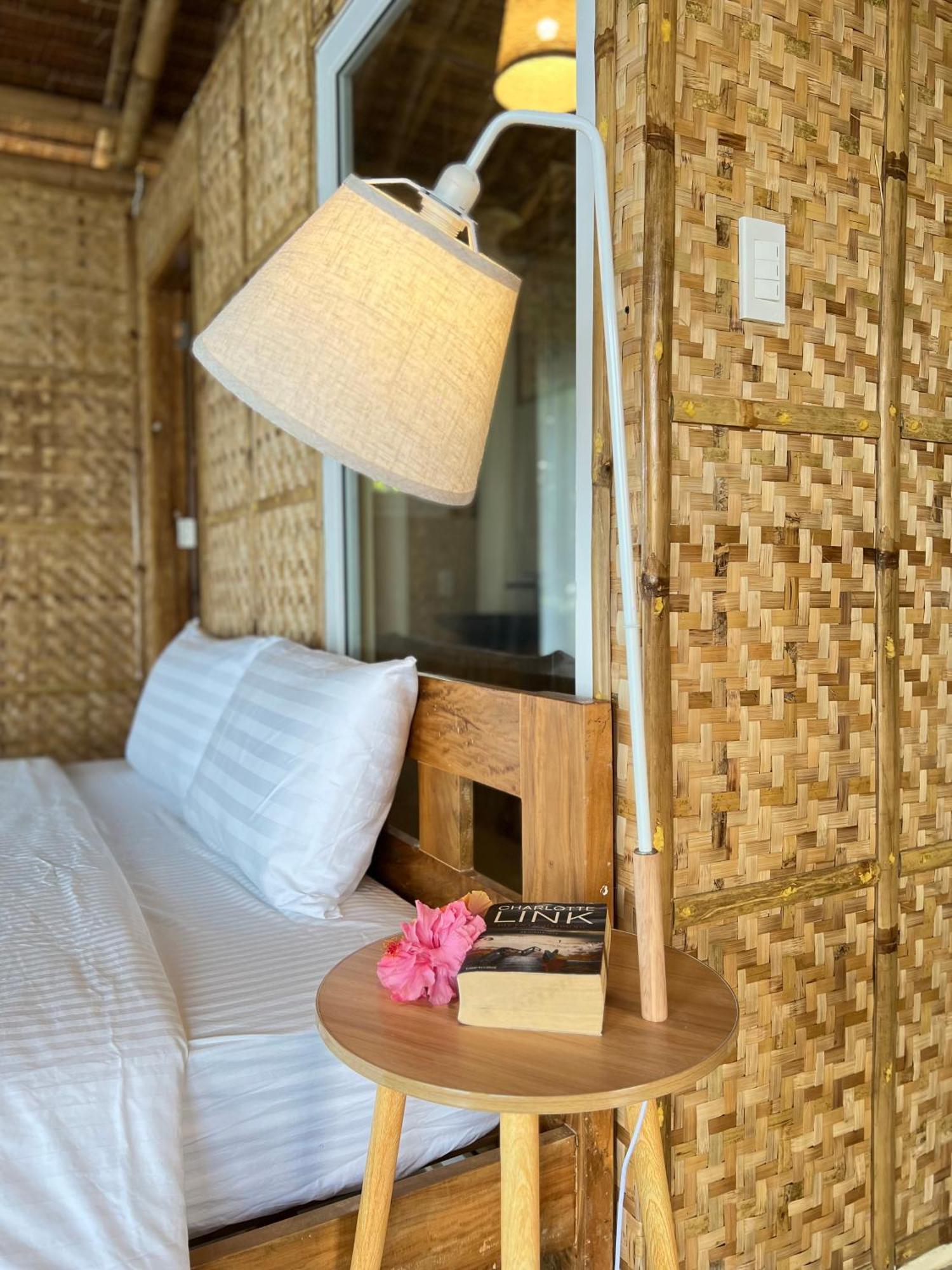 Antique Amor Bungalows&Villas Pandan Extérieur photo